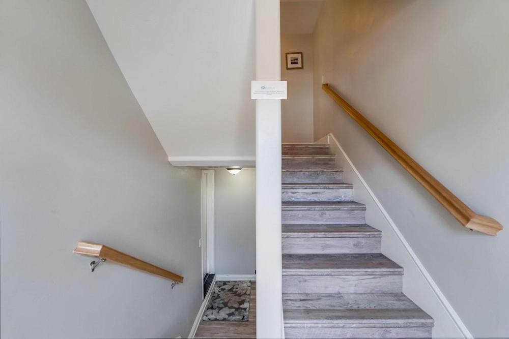 Bayview Veranda Holiday home