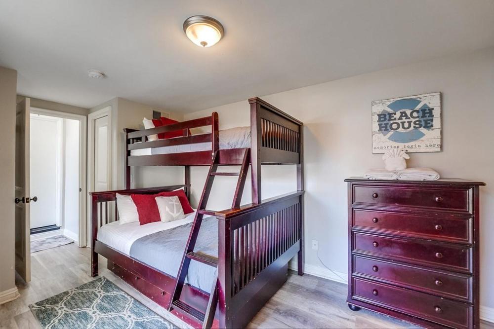 Bayview Veranda Holiday home San Diego