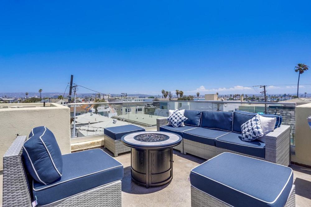 Bayview Veranda San Diego