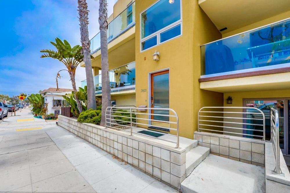 Bayview Veranda * San Diego