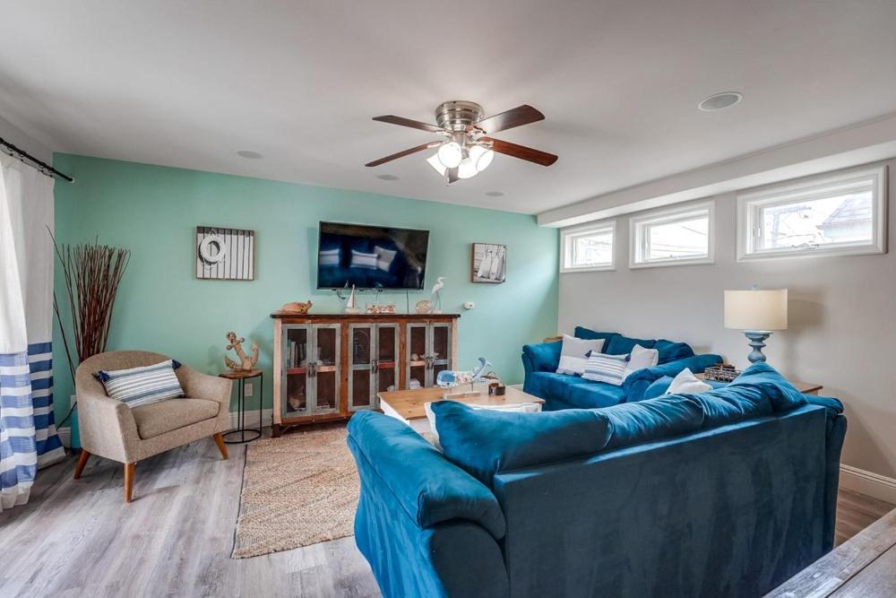 Bayview Veranda Holiday home *