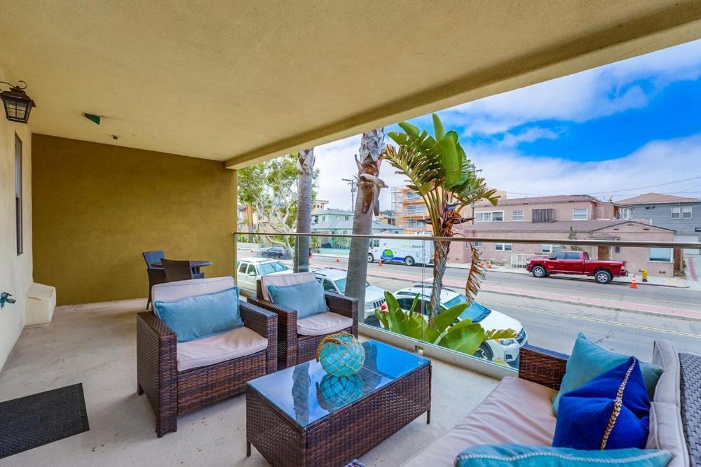 Holiday home Bayview Veranda