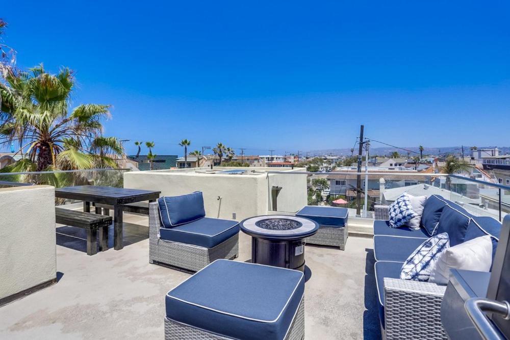 Bayview Veranda *