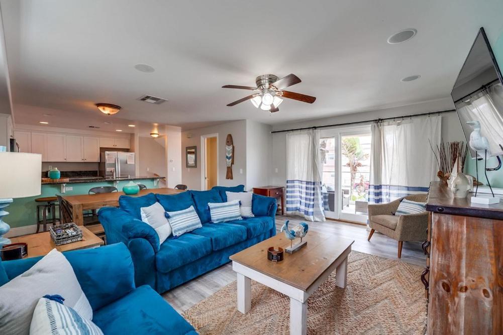 Bayview Veranda * San Diego