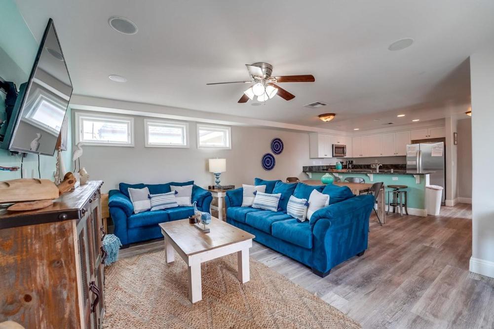 Bayview Veranda San Diego
