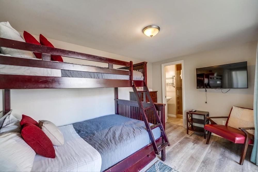Bayview Veranda Holiday home *