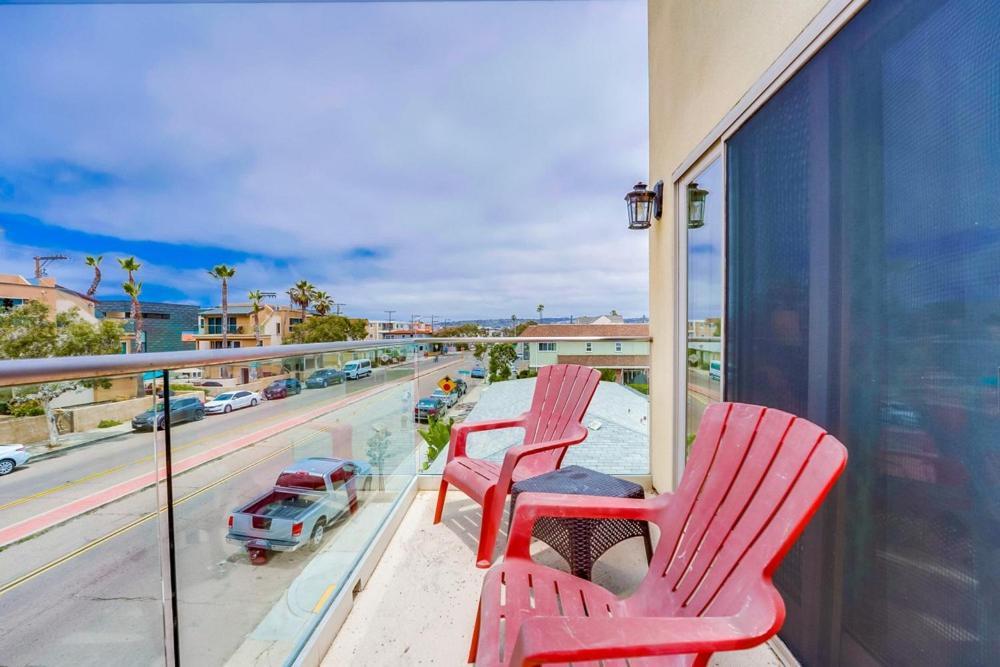Holiday home Bayview Veranda *