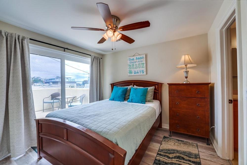 Bayview Veranda * San Diego