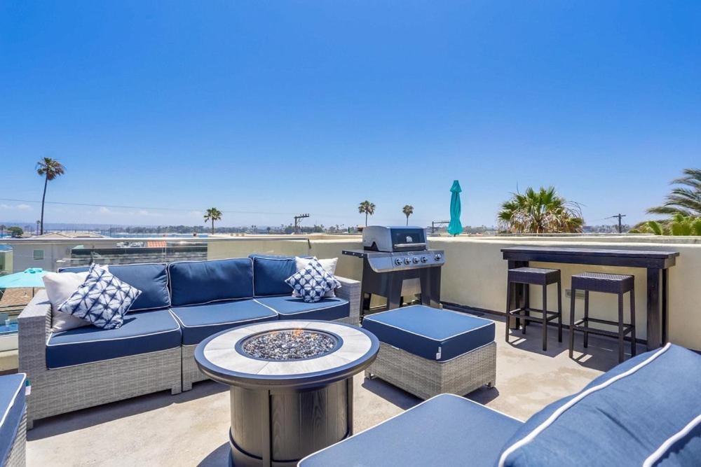 Bayview Veranda Holiday home